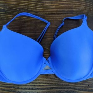 Victoria's Secret T-shirt Bra Demi 36 DD